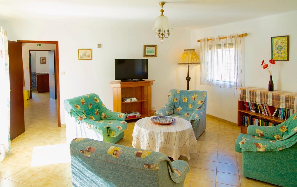 Markádia Villa Odivelas  Exterior foto